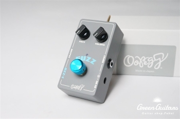 Super Retro Fuzz OZZ-1