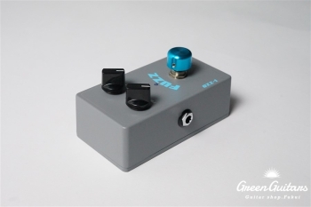 Super Retro Fuzz OZZ-1