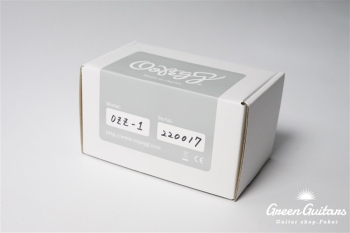 Super Retro Fuzz OZZ-1