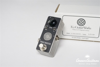 Kz TREBLE BOOSTER