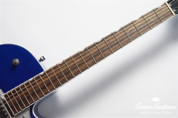 G5420T Electromatic Classic Hollow Body Single-Cut with Bigsby - Azure Metallic