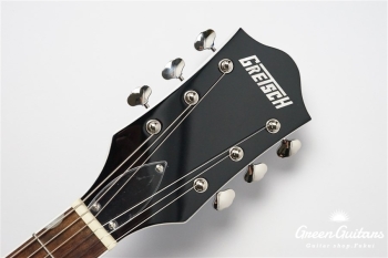 G5420T Electromatic Classic Hollow Body Single-Cut with Bigsby - Azure Metallic