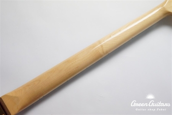 40th Anniversary Jazz Bass Gold Edition - Ruby Red Metallic