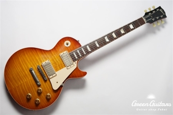 Historic Collection 1959 Les Paul Standard Reissue - Murphy Aged