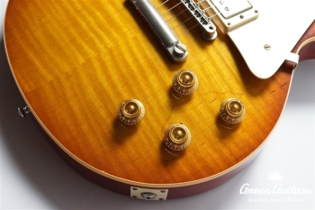 Historic Collection 1959 Les Paul Standard Reissue - Murphy Aged