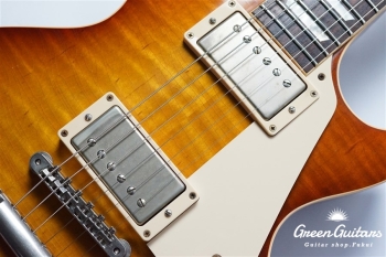 Historic Collection 1959 Les Paul Standard Reissue - Murphy Aged