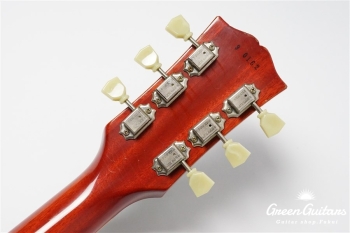 Historic Collection 1959 Les Paul Standard Reissue - Murphy Aged