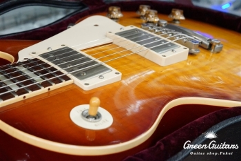 Historic Collection 1959 Les Paul Standard Reissue - Murphy Aged