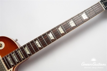 Historic Collection 1959 Les Paul Standard Reissue - Murphy Aged