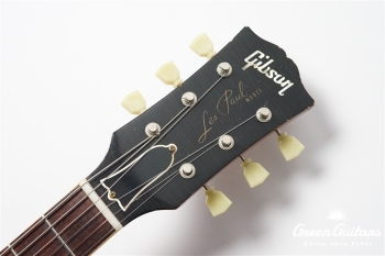 Historic Collection 1959 Les Paul Standard Reissue - Murphy Aged