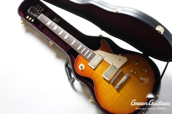 Historic Collection 1959 Les Paul Standard Reissue - Murphy Aged