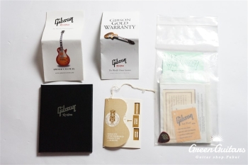 Historic Collection 1959 Les Paul Standard Reissue - Murphy Aged