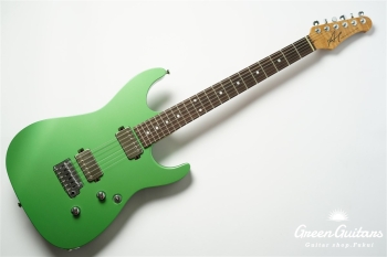 ARENA - Surf Green Metallic #380
