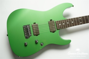 ARENA - Surf Green Metallic #380