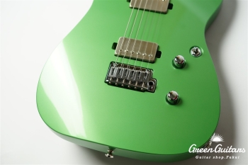 ARENA - Surf Green Metallic #380