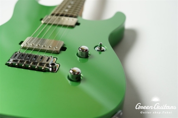ARENA - Surf Green Metallic #380