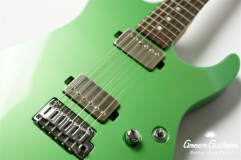 ARENA - Surf Green Metallic #380