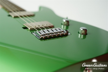 ARENA - Surf Green Metallic #380