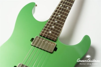 ARENA - Surf Green Metallic #380