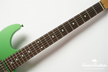 ARENA - Surf Green Metallic #380