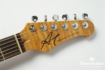 ARENA - Surf Green Metallic #380