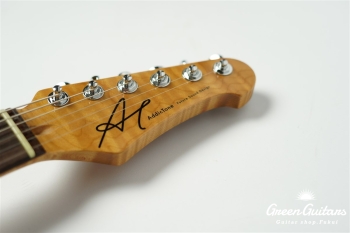 ARENA - Surf Green Metallic #380