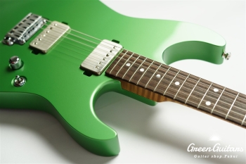 ARENA - Surf Green Metallic #380