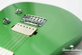 ARENA - Surf Green Metallic #380