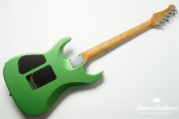 ARENA - Surf Green Metallic #380