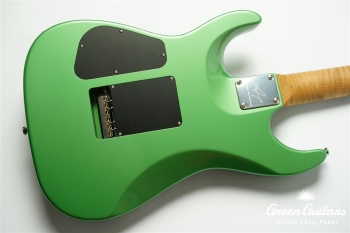 ARENA - Surf Green Metallic #380