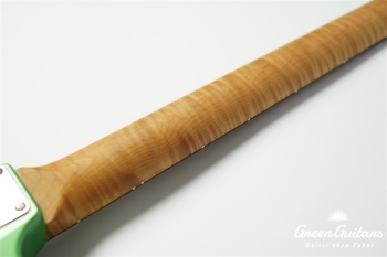 ARENA - Surf Green Metallic #380