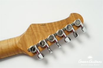 ARENA - Surf Green Metallic #380