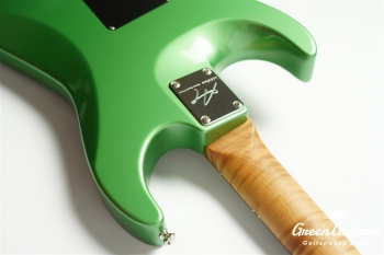 ARENA - Surf Green Metallic #380