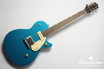 G2215-P90 Streamliner Junior Jet - Ocean Turquoise