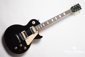 2014 Les Paul Classic - Ebony