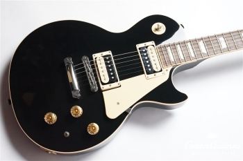 2014 Les Paul Classic - Ebony