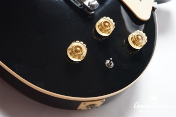 2014 Les Paul Classic - Ebony