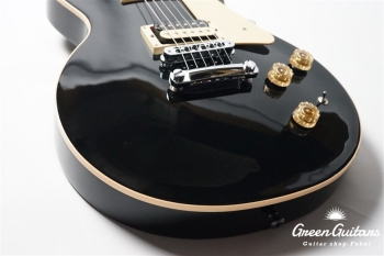 2014 Les Paul Classic - Ebony
