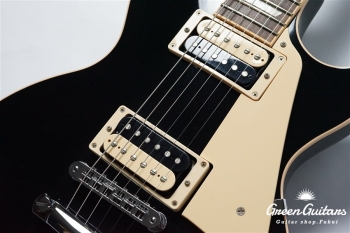 2014 Les Paul Classic - Ebony