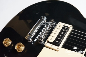 2014 Les Paul Classic - Ebony