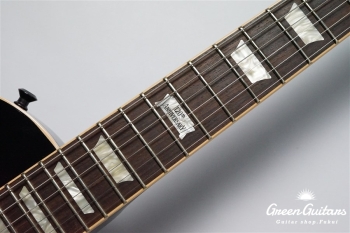 2014 Les Paul Classic - Ebony