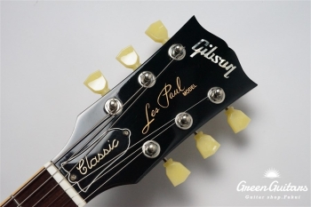 2014 Les Paul Classic - Ebony