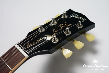 2014 Les Paul Classic - Ebony