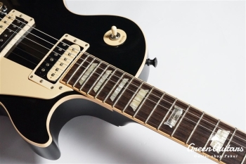 2014 Les Paul Classic - Ebony