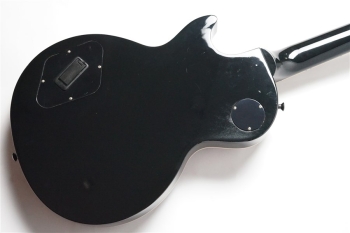 2014 Les Paul Classic - Ebony