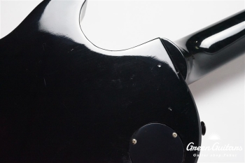 2014 Les Paul Classic - Ebony