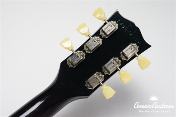 2014 Les Paul Classic - Ebony