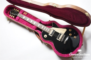 2014 Les Paul Classic - Ebony