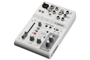AG03MK2 W - ホワイト