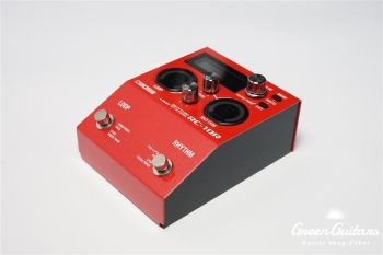 RC-10R Rhythm Loop Station